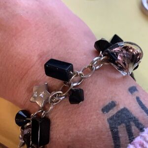 Pretty and unique bracelet